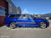 2020 Volkswagen Passat