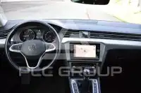 2020 Volkswagen Passat