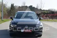 2020 Volkswagen Passat