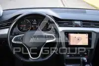 2020 Volkswagen Passat
