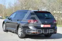 2020 Volkswagen Passat