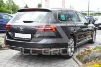 2020 Volkswagen Passat