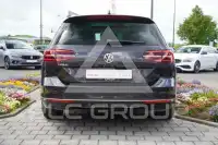 2020 Volkswagen Passat