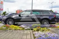 2020 Volkswagen Passat
