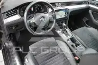 2020 Volkswagen Passat