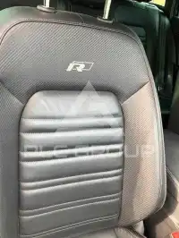 2020 Volkswagen Passat