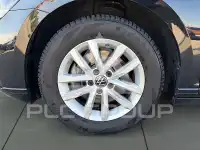 2020 Volkswagen Passat