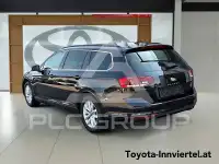 2020 Volkswagen Passat
