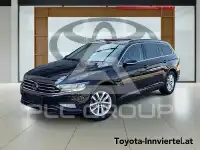 2020 Volkswagen Passat