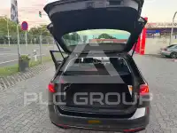 2020 Volkswagen Passat