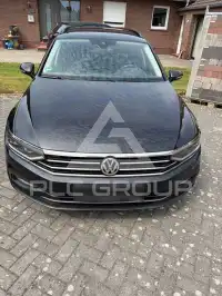 2020 Volkswagen Passat