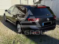 2020 Volkswagen Passat