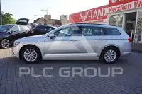 2020 Volkswagen Passat