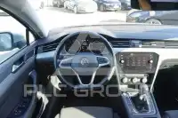 2020 Volkswagen Passat