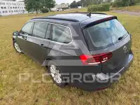 2020 Volkswagen Passat