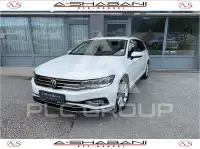 2020 Volkswagen Passat