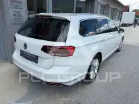 2020 Volkswagen Passat