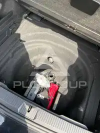 2020 Volkswagen Passat