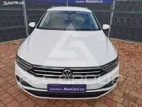 2020 Volkswagen Passat
