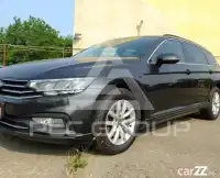 2020 Volkswagen Passat