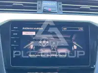 2020 Volkswagen Passat