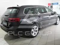 2020 Volkswagen Passat