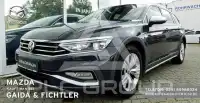 2020 Volkswagen Passat