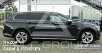 2020 Volkswagen Passat