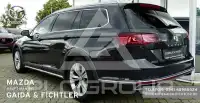 2020 Volkswagen Passat