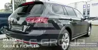 2020 Volkswagen Passat