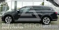 2020 Volkswagen Passat