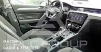 2020 Volkswagen Passat