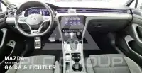 2020 Volkswagen Passat