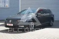 2020 Volkswagen Passat