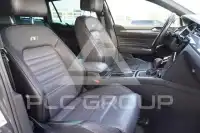 2020 Volkswagen Passat