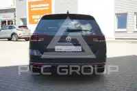 2020 Volkswagen Passat
