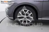 2020 Volkswagen Passat