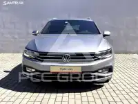 2020 Volkswagen Passat