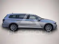 2020 Volkswagen Passat