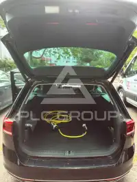 2020 Volkswagen Passat