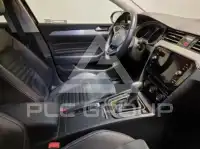 2020 Volkswagen Passat