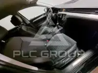 2020 Volkswagen Passat