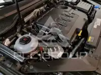 2020 Volkswagen Passat