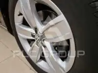 2020 Volkswagen Passat