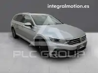 2020 Volkswagen Passat