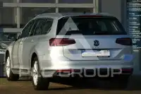 2020 Volkswagen Passat