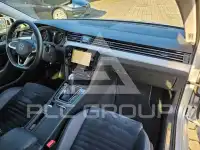 2020 Volkswagen Passat