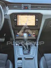 2020 Volkswagen Passat
