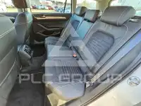 2020 Volkswagen Passat