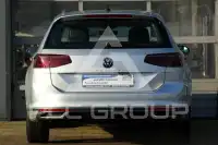 2020 Volkswagen Passat